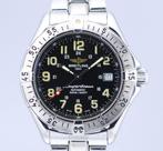 Breitling - Superocean - Zonder Minimumprijs - A17040 -, Sieraden, Tassen en Uiterlijk, Horloges | Heren, Nieuw