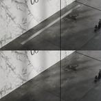 Brauer Douchegoot met Multifunctioneel Rooster en Flens -, Ophalen of Verzenden, Nieuw