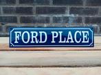 Ford place, Verzenden, Nieuw