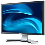 Dell UltraSharp 2208WFPt - 22 inch - 1680x1050 - DVI - VGA -, Computers en Software, Monitoren, Verzenden, Zo goed als nieuw