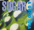 cd single - Sugar  - A Good Idea, Verzenden, Zo goed als nieuw