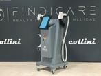 Quattro Wave ICE Diode Laser - TOPKLASSE Haarverwijdering, Witgoed en Apparatuur, Nieuw, Haarverzorging