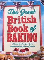 The Great British Book of Baking 9780718158552, Verzenden, Zo goed als nieuw, Linda Collister