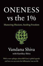 Oneness vs. the 1%: Shattering Illusions, Seeding Freedom, Boeken, Verzenden, Gelezen, Kartikey Shiva