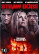 Straw dogs - DVD, Cd's en Dvd's, Verzenden, Nieuw in verpakking
