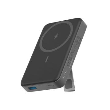Anker Powerbank MagGo 633 - Zwart beschikbaar voor biedingen