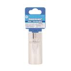 Silverline diepe dop voor dopsleutel - chroom-vanadiumsta..., Doe-het-zelf en Verbouw, Gereedschap | Handgereedschap, Ophalen of Verzenden