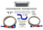 Oliekoeler Kit Aluminium VW Golf 7 Passat B8 Tiguan 2 RL739, Auto-onderdelen, Motor en Toebehoren, Nieuw, Skoda