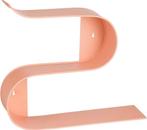 2dekans | Mica Decorations Fenna Wandplank - L54 x B14 x H48, Huis en Inrichting, Ophalen of Verzenden, Zo goed als nieuw