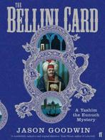 Bellini Card 9780571239924 Jason Goodwin, Verzenden, Gelezen, Jason Goodwin