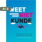 Weetnietkunde 9789085601173 Willem de Vos, Boeken, Verzenden, Zo goed als nieuw, Willem de Vos