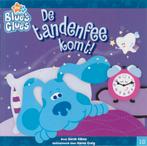 De tandenfee komt! / Blues clues / 10 9789089410689, Boeken, Verzenden, Zo goed als nieuw, Sarah Albee