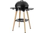 CADAC Citi Chef 40 FS - Gasbarbecue - Ø 40 cm - Zwart, Verzenden, Zo goed als nieuw