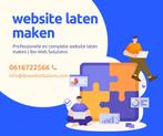 Website laten maken Utrecht | Webdesign | Webshop nodig, Webdesign