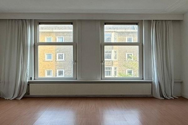 Appartement Jerichostraat in Rotterdam, Huizen en Kamers, Huizen te huur, Via bemiddelaar, Rotterdam, Appartement