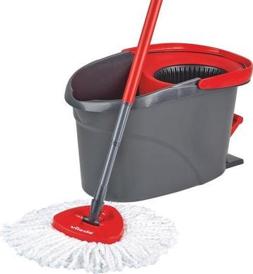 Vileda Easy Wring & Clean beschikbaar voor biedingen