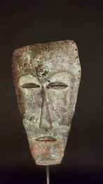Masker - Liga - Congo RDC, Antiek en Kunst, Kunst | Niet-Westerse kunst
