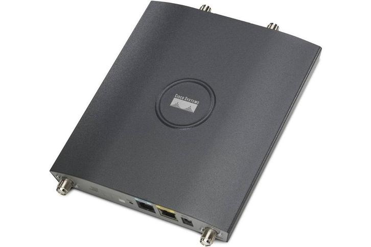 CISCO AIR-LAP1242G-E-K9 - Cisco Aironet 1242G Wireless, Computers en Software, Netwerk switches, Zo goed als nieuw, Ophalen of Verzenden