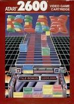 Klax (Atari 2600 Nieuw), Nieuw, Ophalen of Verzenden