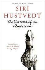 The Sorrows of an American 9780340897096 Siri Hustvedt, Boeken, Verzenden, Gelezen, Siri Hustvedt