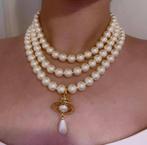 Vivienne Westwood - messing - Halsketting - Orb hanger