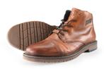 Bugatti Veterschoenen in maat 44 Cognac | 10% extra korting, Bugatti, Overige kleuren, Verzenden, Zo goed als nieuw