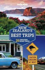 Lonely Planet New Zealands Best Trips 9781786570253, Boeken, Verzenden, Zo goed als nieuw, Brett Atkinson