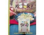 Kook! op eigen benen met Fokke & Sukke - Kook! op eigen, Boeken, Kookboeken, Ophalen of Verzenden, Nieuw