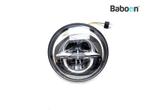 Koplamp Harley-Davidson FLHX Street Glide 2007-2008, Verzenden, Gebruikt