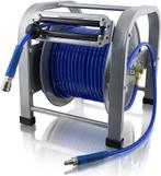 Persluchthaspel - 30m - blauw, Verzenden, Nieuw