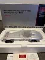 CMC 1:18 - Modelauto - Mercedes-Benz 300 SLR ( W196S ) M-066, Nieuw