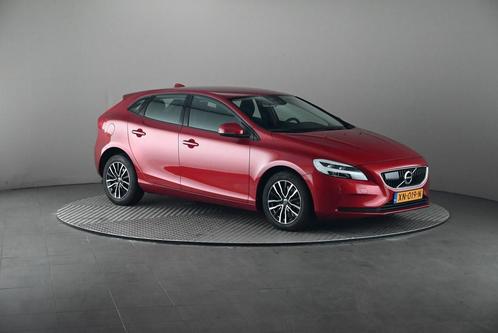 Private Lease - Volvo V40 - T2 Geartronic Polar+ 5d, Auto's, Volvo, Lease, Automaat, Hatchback, Private lease, Benzine, D, Met garantie (alle)