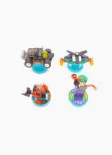 MarioWiiU.nl: DC Comics - LEGO Dimensions Team Pack 71229, Spelcomputers en Games, Spelcomputers | Nintendo Wii U, Zo goed als nieuw