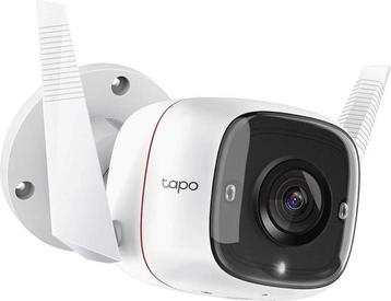 Tapo C310 Beveiligingscamera buiten - 2K - beschikbaar voor biedingen