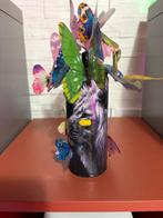 mr Ogart - butterfly lion