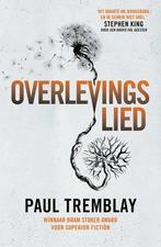 Overlevingslied (9789024592562, Paul Tremblay), Boeken, Thrillers, Nieuw, Verzenden