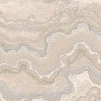 Profhome 396596-GU Grafisch behang marmerlook en metallic, Verzenden