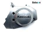 Blokdeksel Links Kawasaki Z 1100 ST 1981-1983 (Z1100, Motoren, Verzenden, Gebruikt