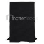 Laadvloermat rubber (traanplaat motief) Dacia Dokker 2012-he, Ophalen of Verzenden, Nieuw