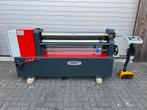 MEGEY plaatwals platenwals rollenwals 1270 x 4,5 mm, Nieuw