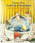 ZAND OP JE BOTERHAM 9789025831493 Bos, Boeken, Verzenden, Gelezen, Bos