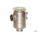 Bieden: Guidi 1158-1160 brons raw water strainer, Ophalen of Verzenden, Nieuw, Motor en Techniek, Zeilboot of Motorboot