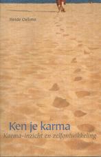 Ken je karma - Heide Oehms - 9799060384700 - Paperback, Boeken, Nieuw, Verzenden