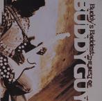 cd - Buddy Guy - Buddys Baddest: The Best Of Buddy Guy, Verzenden, Zo goed als nieuw