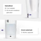 2dekans | Motionflow Vacuüm Raamwisser - Elektrische, Ophalen of Verzenden