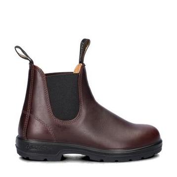 Blundstone Blundstone chelseaboots voor dames in het Rood beschikbaar voor biedingen