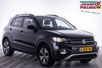 Zakelijke Lease |  Volkswagen T-Cross 1.0 TSI Life | Half LE, T-Cross, Gebruikt, Euro 6, Overige kleuren