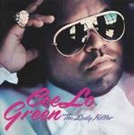 cd - Cee Lo Green - The Lady Killer, Zo goed als nieuw, Verzenden