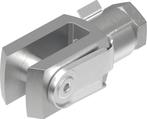 Festo Gaffelkop M8 DIN 71752/ISO 8140 - 3111, Verzenden, Nieuw