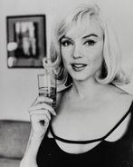 Henri Cartier-Bresson - Marilin Monroe